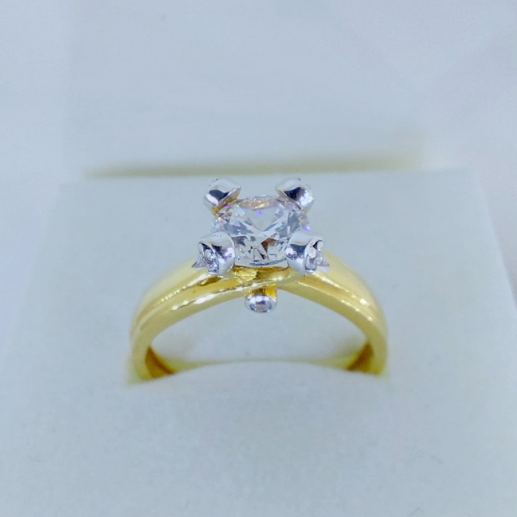 Ladies F.Ring - Image 4