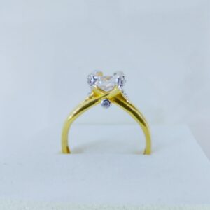 Ladies F.Ring