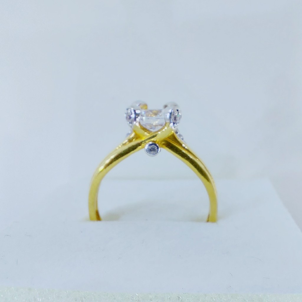 Ladies F.Ring - Image 3