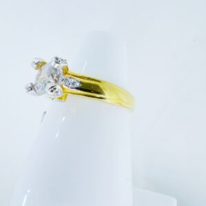 Ladies F.Ring