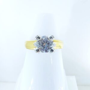 Ladies F.Ring