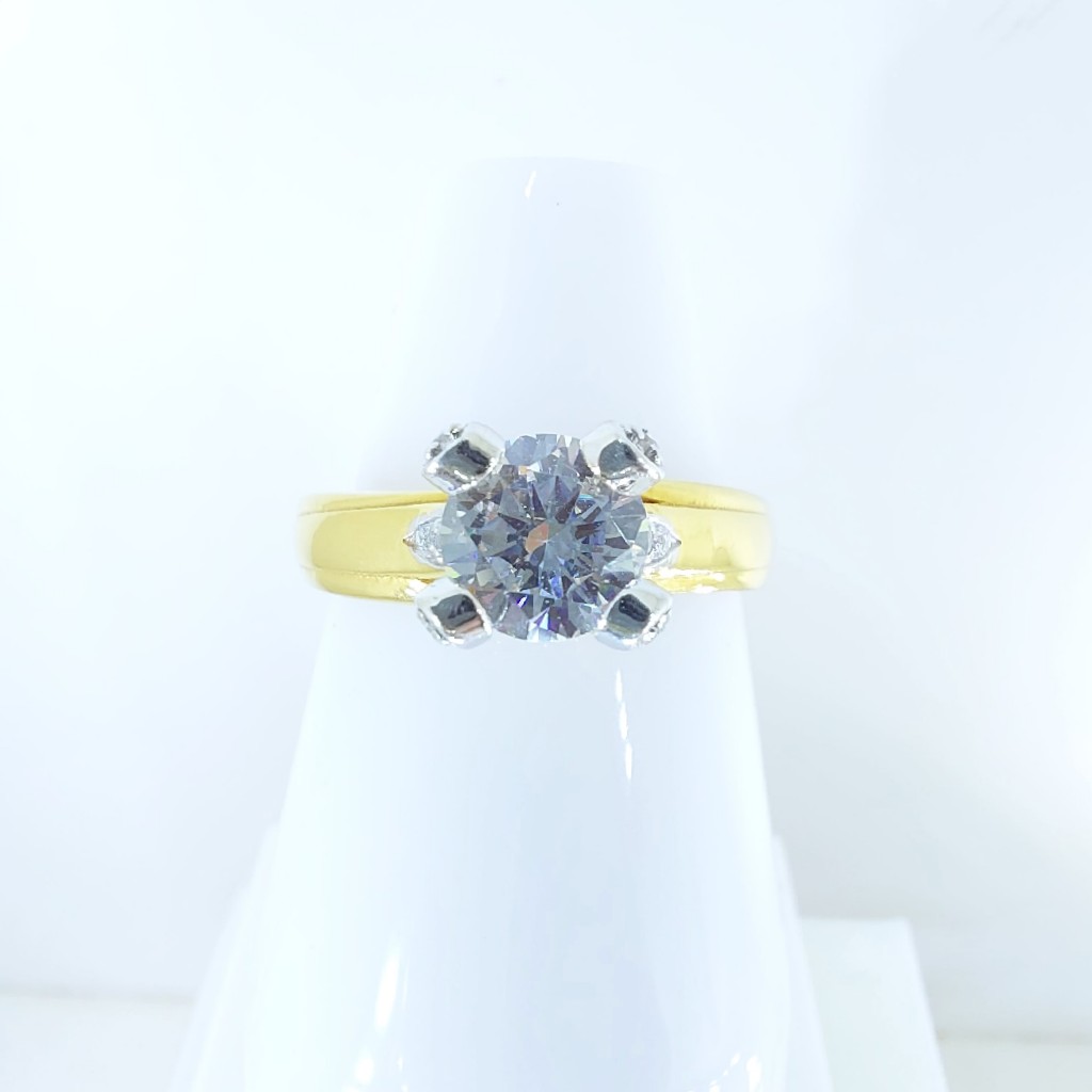 Ladies F.Ring