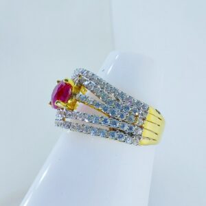 Ladies F.Ring