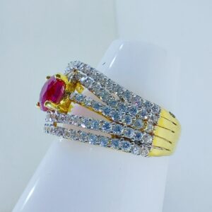 Ladies F.Ring