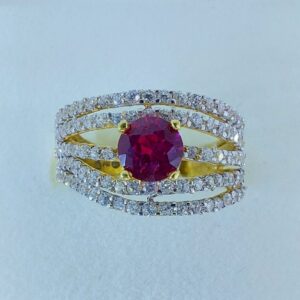 Ladies F.Ring