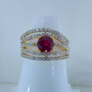 Ladies F.Ring
