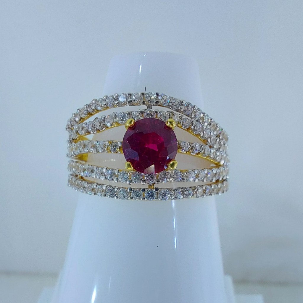 Ladies F.Ring