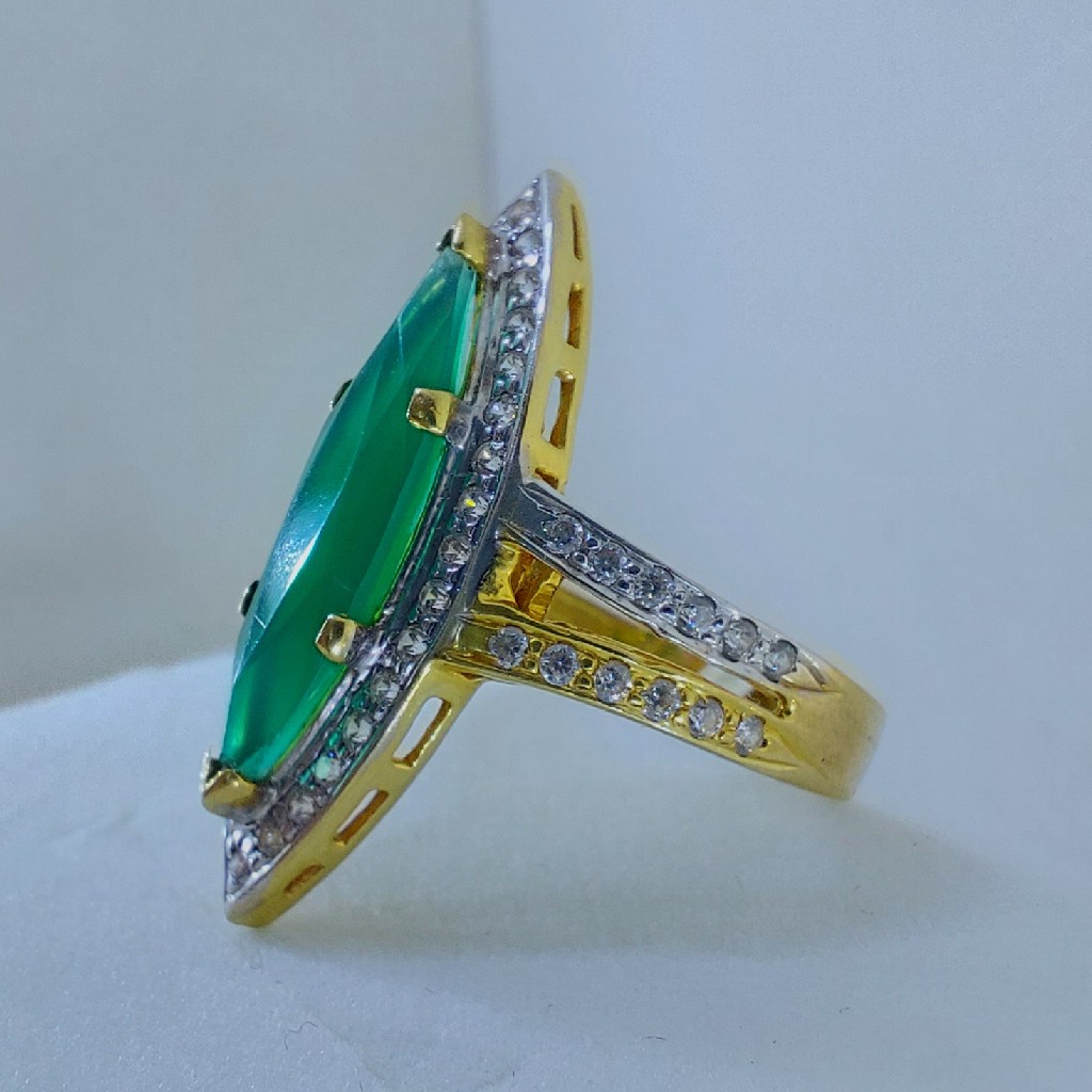 Ladies F.Ring - Image 3