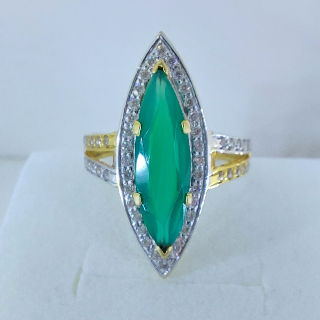 Ladies F.Ring - Image 2