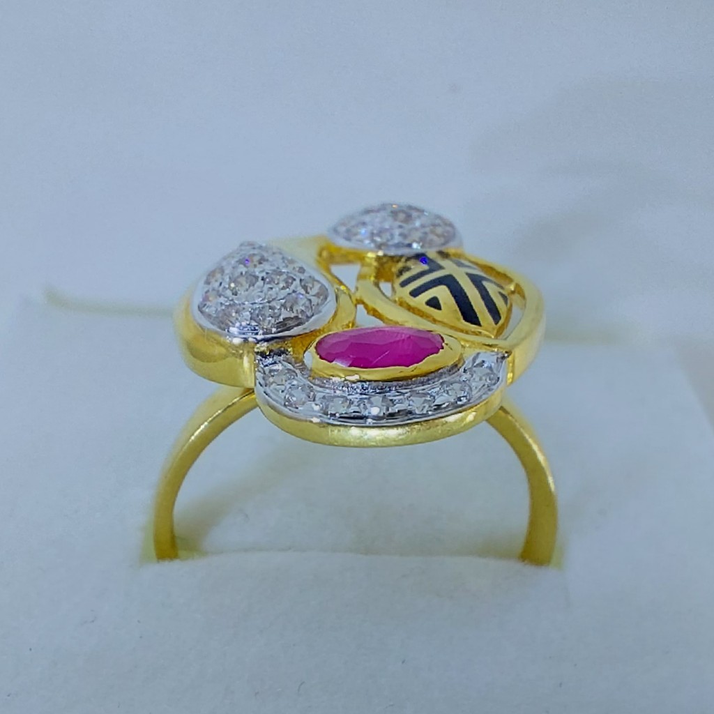Ladles F. Ring - Image 3