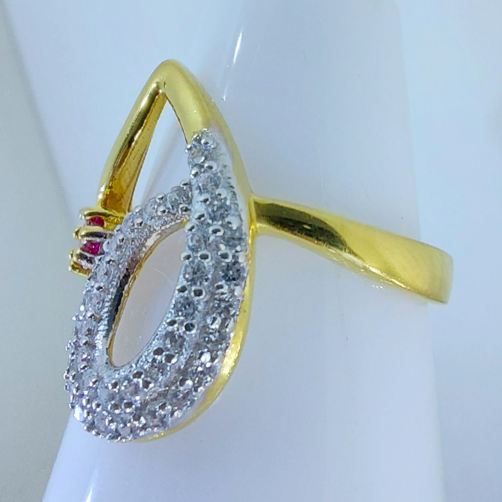 Ladies F. Ring - Image 3