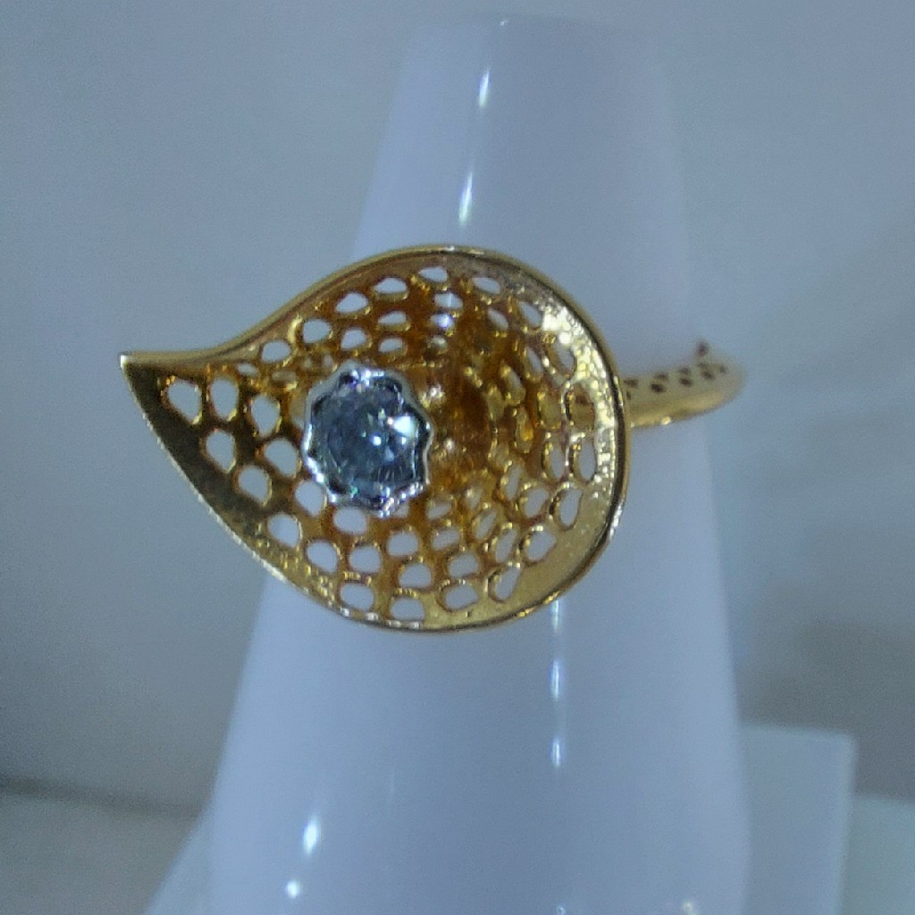 Ladies F.Ring - Image 3