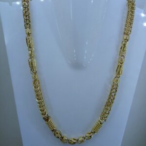 Gold Gents Chain