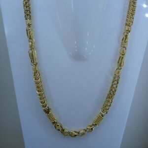 Gold Gents Chain