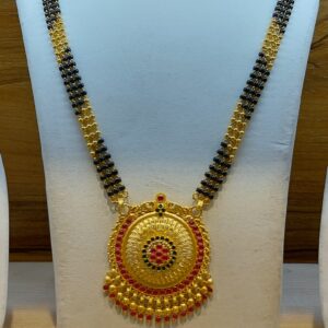 916 Hallmark, South Indian Mangalsutra