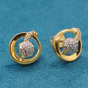18.k Gold Diamond Ladies Fancy Ladies