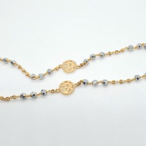 Gold 91.6 Fancy Najriya