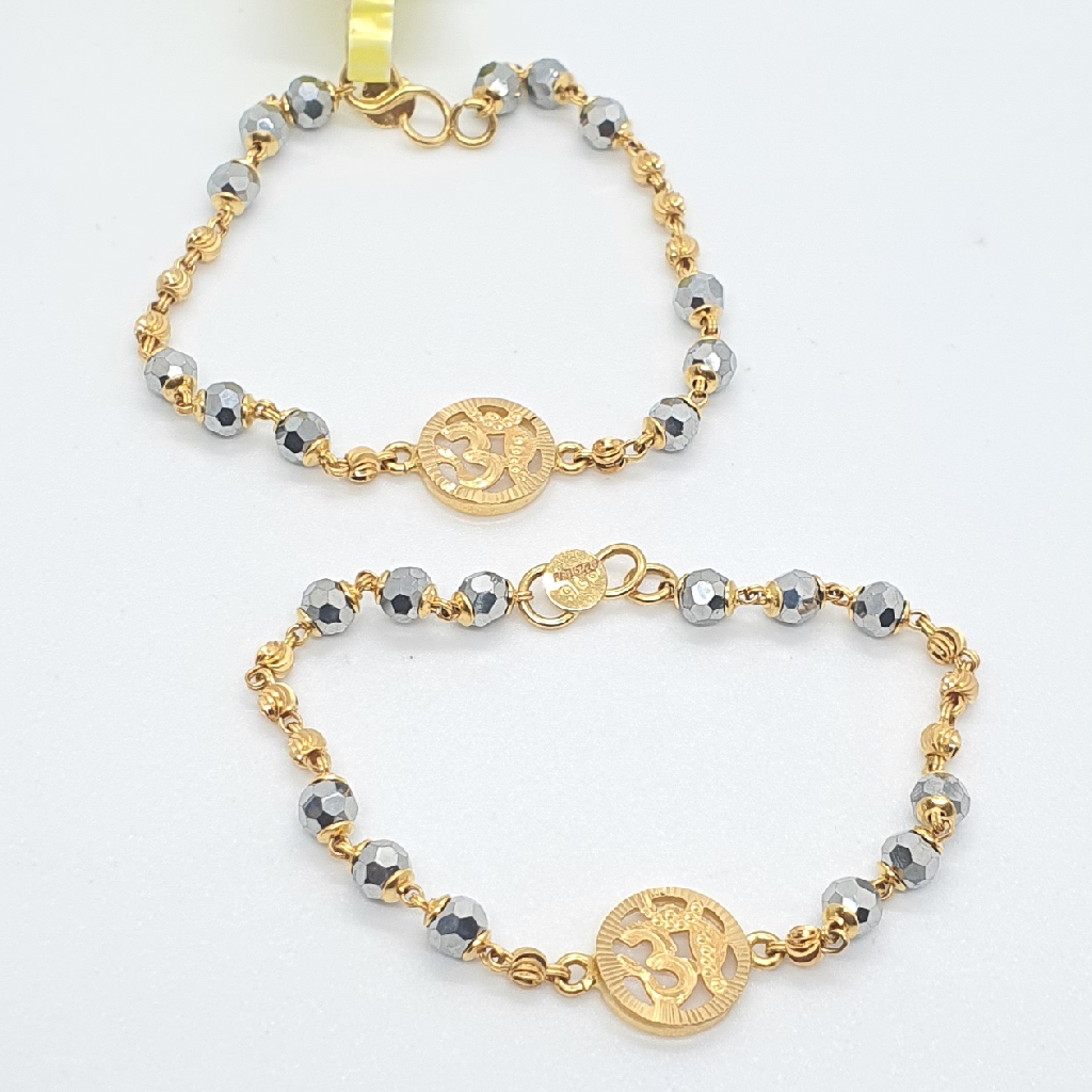 Gold 91.6 Fancy Najriya