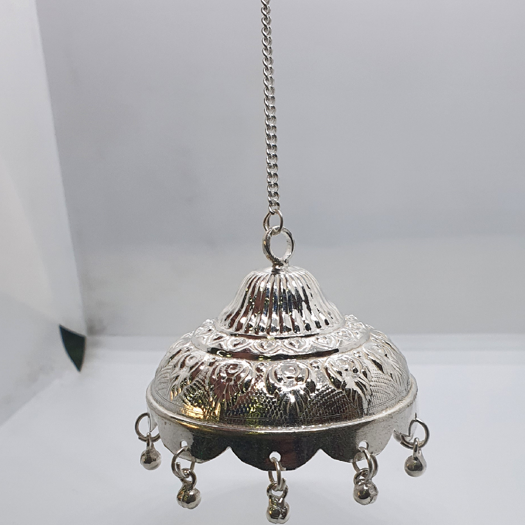 Silver Fancy Chhatra