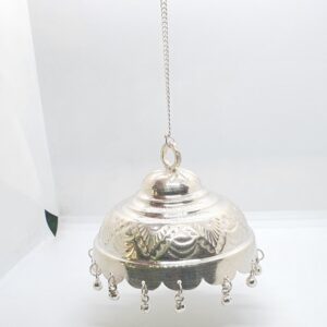 Silver Chharta