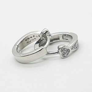 Silver 92.5 Fancy Ladies Kadi