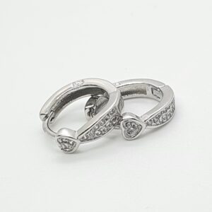 Silver 92.5 Fancy Ladies Kadi