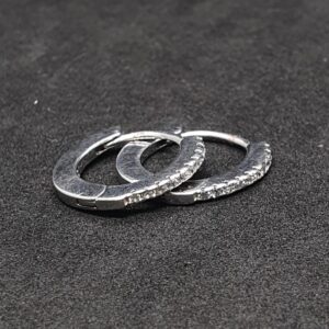 92.5 Silver Ladies Kadi
