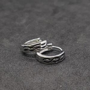 Silver 92.5 Ladies Kadi
