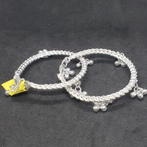 Silver Baccha Amaliya