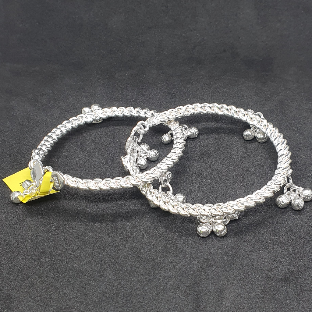 Silver Baccha Amaliya - Image 2