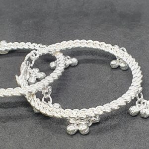 Silver Baccha Amaliya