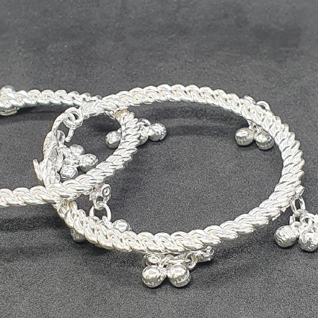 Silver Baccha Amaliya