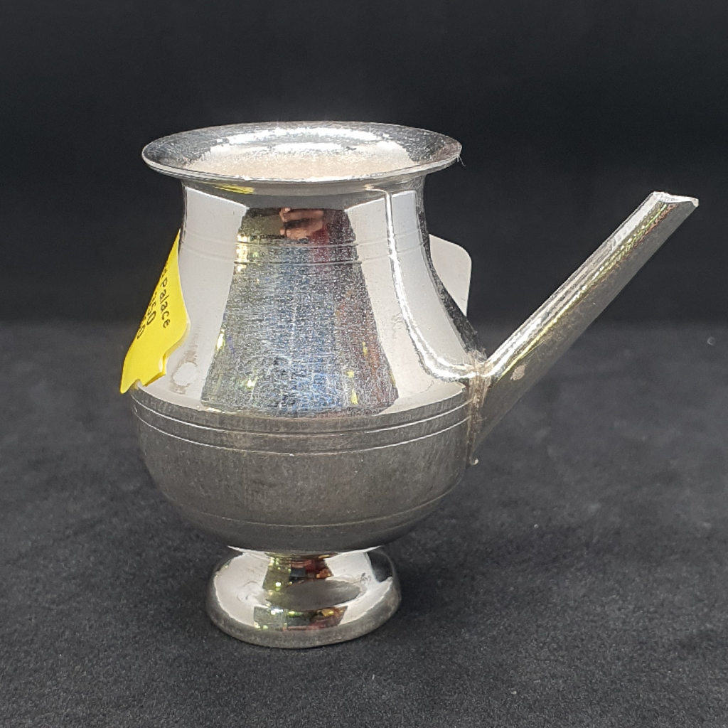 Silver Sevazari