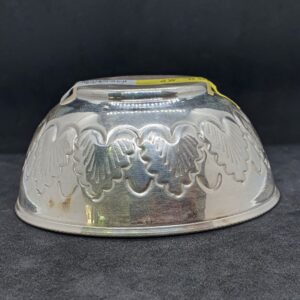 Silver Bowl