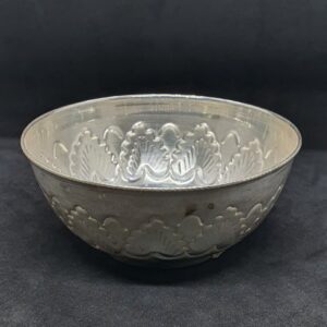 Silver Bowl