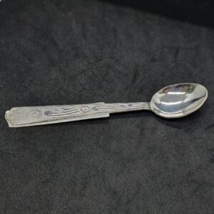 Silver Spoon