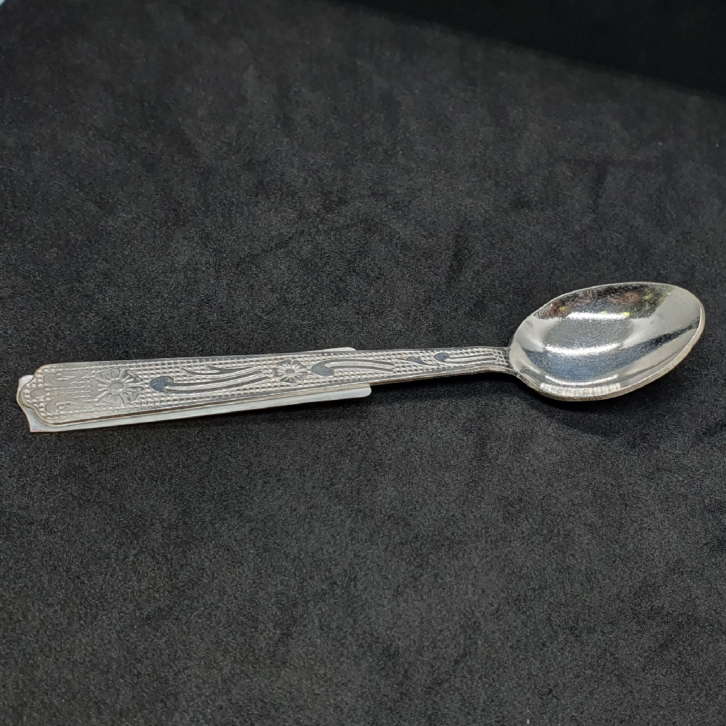 Silver Spoon