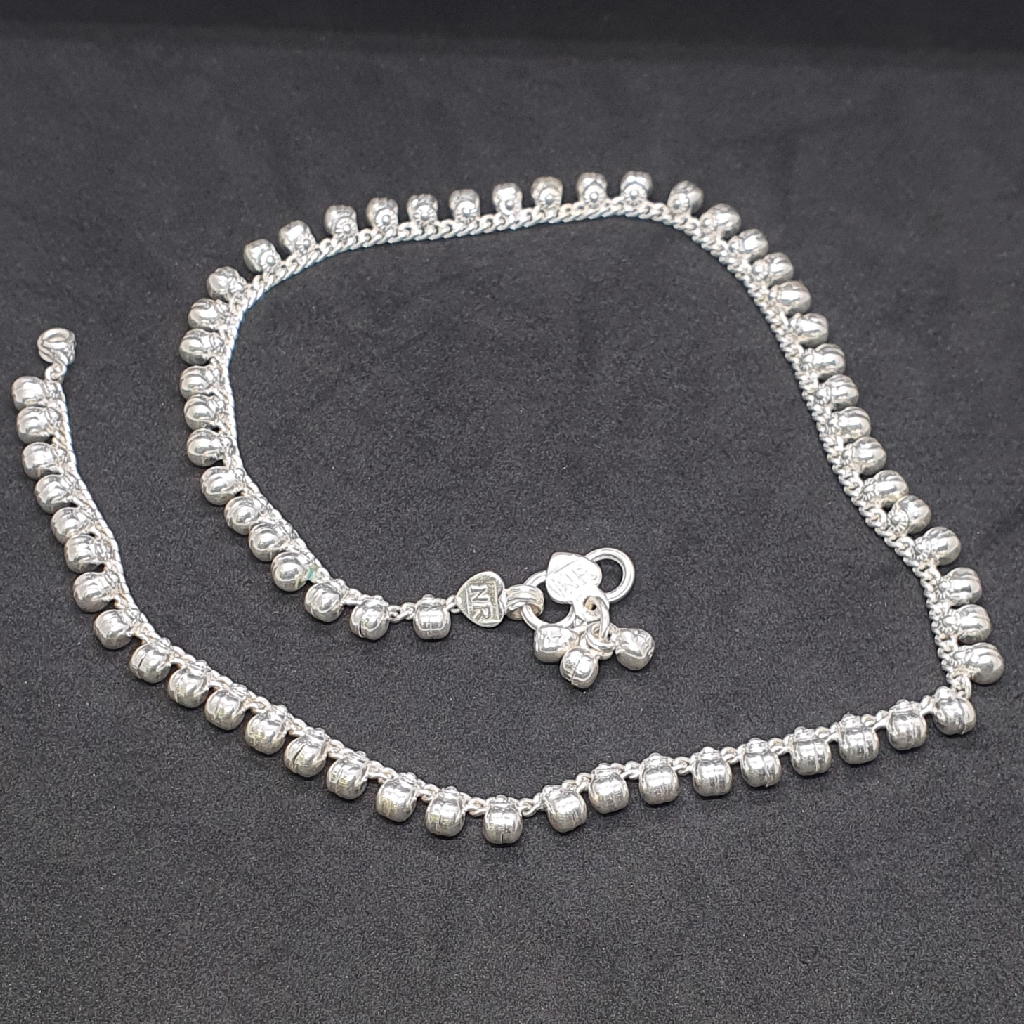 Silver Baccha Kanduri