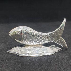 Silver Fish