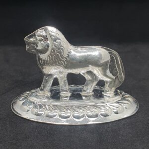 Silver Lion