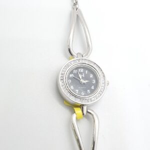 Silver 92.5 Ladies Watch