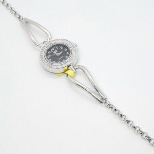 Silver 92.5 Ladies Watch