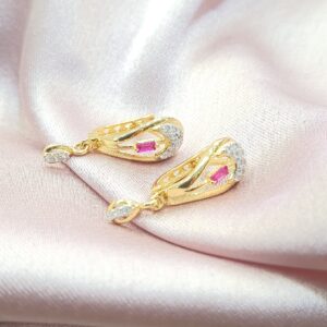 18.k gold ladise kadi