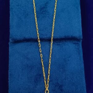 Gold 22k fancy dokiya