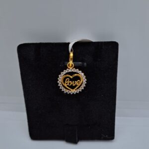 Fancy Ladies Pendants