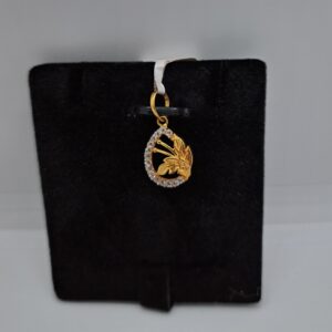 Fancy Ladies Pendant