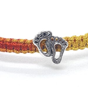 Silver Fancy Ladies Anklets