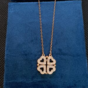 Fancy Heart Shape Diamond Dokiya