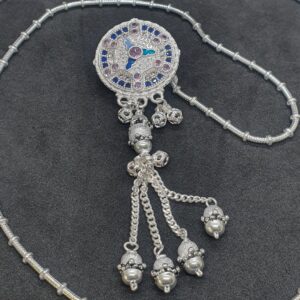 Silver Fancy Ladies Kandori