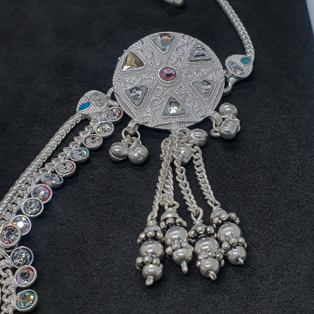 Silver Fancy Kandori - Image 2